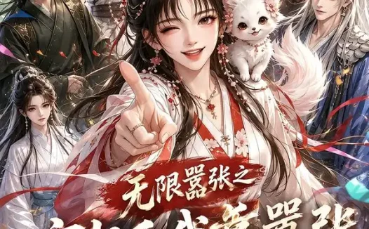 短剧《无限嚣张之穿书后我靠嚣张苟到大结局 (68集)》免费观看全集