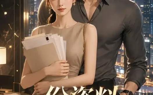 短剧《一份资料的奇妙缘分 (60集)》免费观看全集