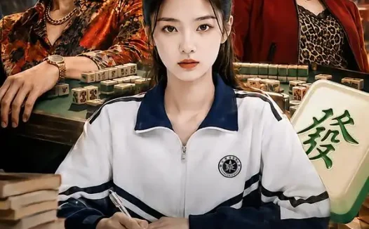 短剧《麻将声中写作业16岁我保送清华本硕博 (82集)》免费观看全集