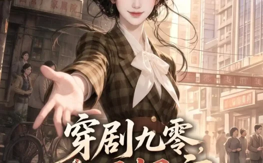 短剧《穿剧九零我开超市carry全场 (112集) AI短剧》免费观看全集