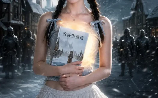 短剧《国运童话 (47集) AI短剧》免费观看全集