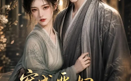 短剧《穿成恶妇我娇养瘸腿夫君 (124集) AI短剧》免费观看全集