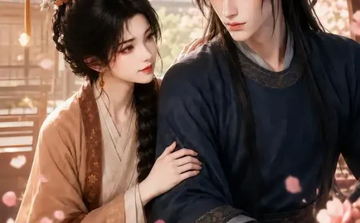 短剧《穿书遇良人 (117集)》免费观看全集