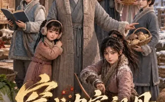 短剧《穿成农家祖母我带四个儿女发家致富第三季 (69集)》免费观看全集