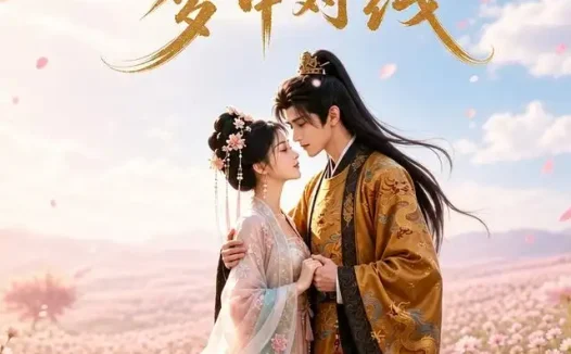 短剧《我和皇帝梦中对线 (41集)》免费观看全集