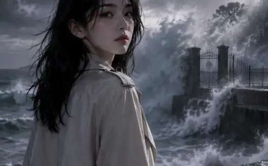 短剧《台风过境时 (74集)》免费观看全集