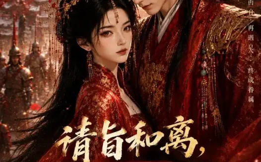 短剧《请旨和离转身嫁给战神王爷 (91集)》免费观看全集
