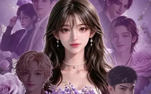 短剧《我是霍家第一嫡长女 (30集)》免费观看全集