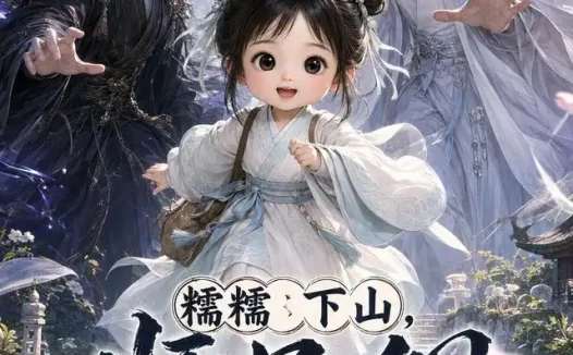 短剧《糯糯下山师兄们都慌了 (63集)》免费观看全集