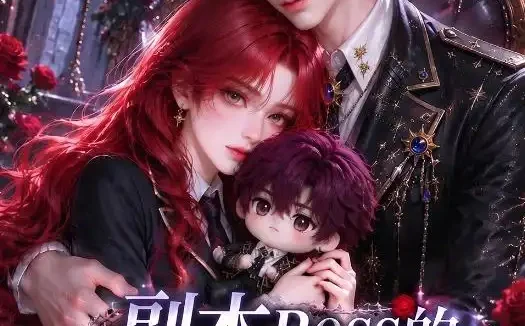 短剧《副本BOSS的通感娃娃 (35集)》免费观看全集