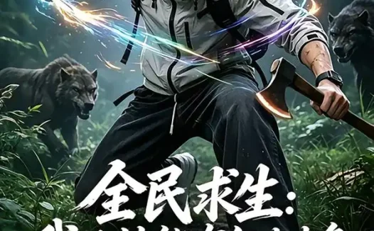 短剧《全民求生我的技能有亿点点多第六季 (123集)》免费观看全集