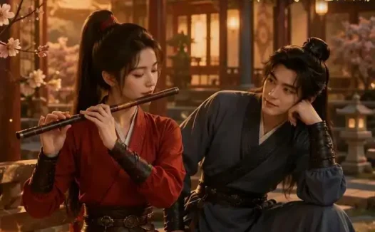 短剧《前生给你尊荣你不要来世我去娶郡主第二季 (128集)》免费观看全集