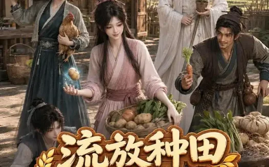 短剧《流放种田季家人第二季 (80集)》免费观看全集