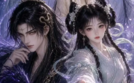 短剧《仙&姝重回我和魔尊带着宗&门上大分第三季 (82集)》免费观看全集