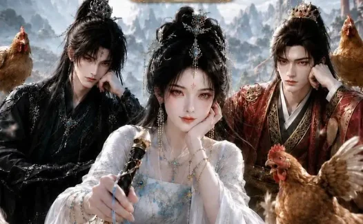 短剧《沙雕的女魔头一剑撼仙途第五季 (149集)》免费观看全集