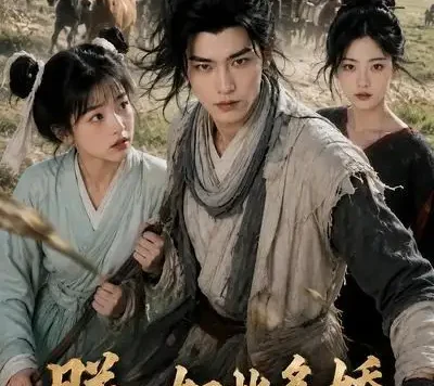 短剧《朕如此多娇 (81集)》免费观看全集
