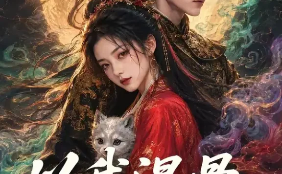 短剧《以我温骨训狼君 (45集)》免费观看全集