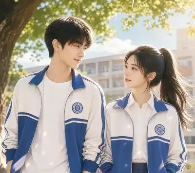 短剧《林深有乔木 (35集)》免费观看全集