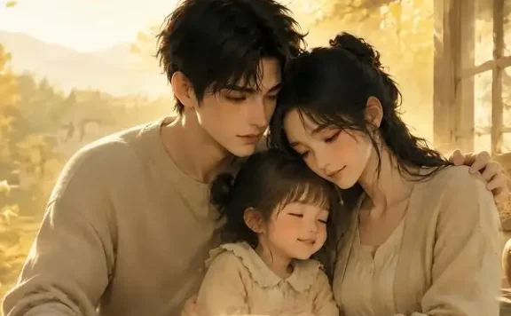 短剧《味暖清秋 (63集)》免费观看全集