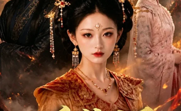 短剧《瑶华烬 (40集)》免费观看全集