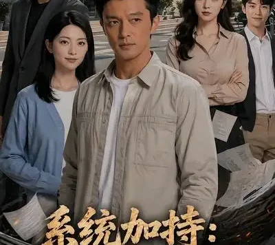 短剧《系统加持我在小县城风生水起2 (59集)》免费观看全集