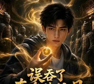 短剧《误吞了秦皇陵仙丹第三季 (134集)》免费观看全集