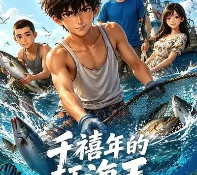短剧《千禧年的赶海王第二季 (56集)》免费观看全集