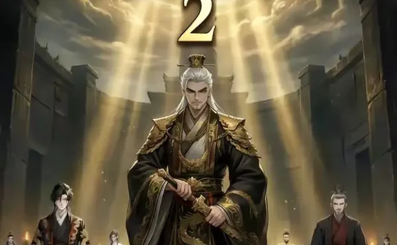 短剧《从嬴政开始历代皇帝陆续降临2 (59集)》免费观看全集