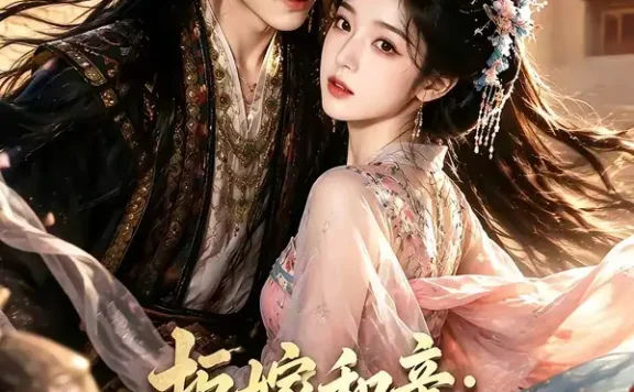 短剧《拒嫁和亲西域王子赖上我 (40集)》免费观看全集