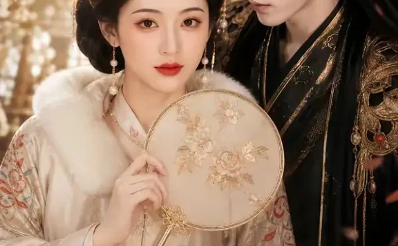 短剧《二嫁权臣 (42集)》免费观看全集