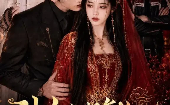 短剧《神女只想复仇你却要她抱抱 (100集)》免费观看全集