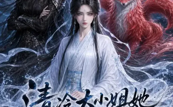短剧《清冷大小姐她开两个挂第二季 (84集)》免费观看全集