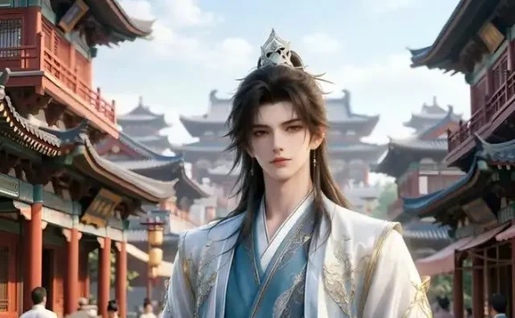 短剧《京师第一纨绔第一季 (114集)》免费观看全集