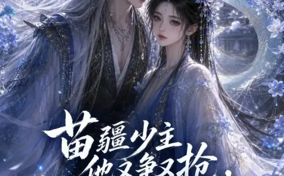 短剧《苗疆少主他又争又抢阿禾逃不掉第六季 (68集)》免费观看全集