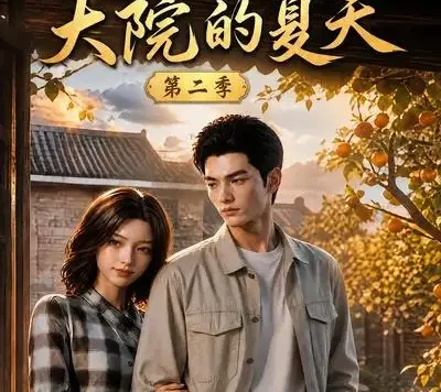 短剧《重逢在大院的夏天第二季 (73集)》免费观看全集