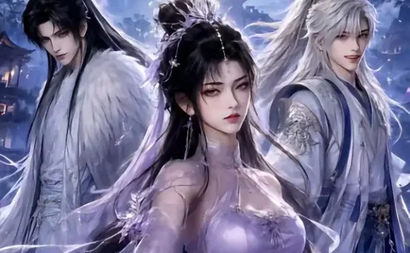 短剧《少君第一季 (132集)》免费观看全集