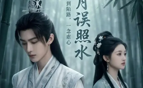 短剧《一帘风月误照水 (52集)》免费观看全集