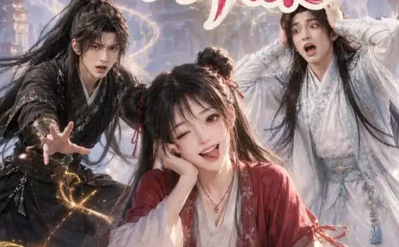 短剧《刃宗团宠小师妹 (60集)》免费观看全集