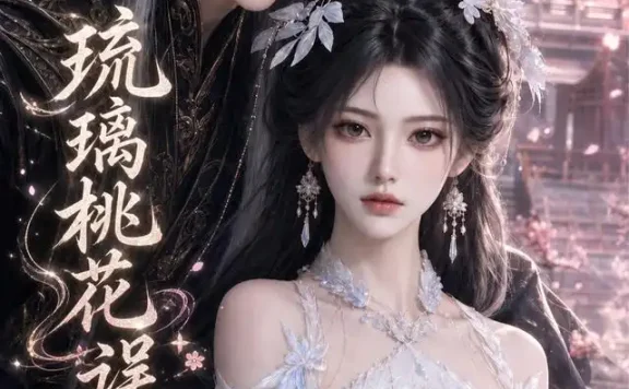 短剧《琉璃桃花误君心 (38集)》免费观看全集