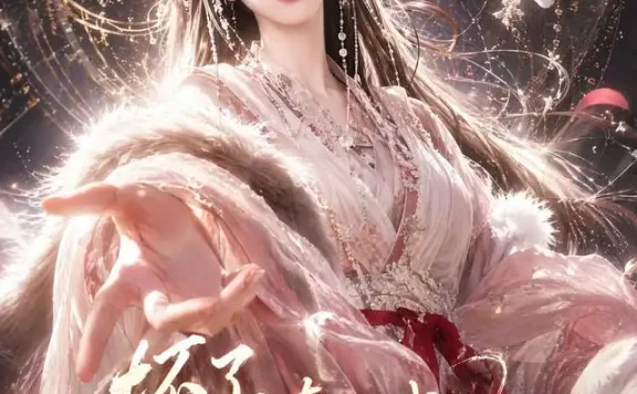 短剧《坏了真让我装成神女了 (47集)》免费观看全集
