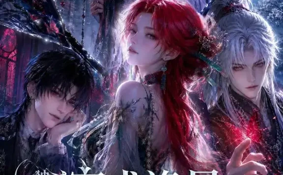 短剧《独占月光穿成诡异BOSS心尖宠 (61集)》免费观看全集
