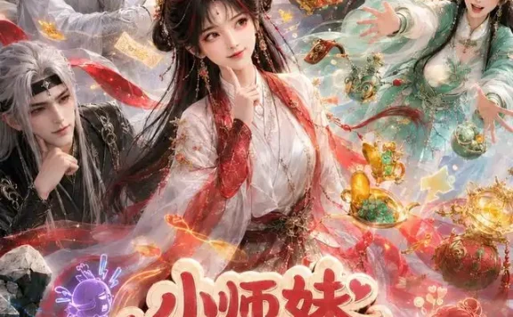 短剧《小师妹五界第一天才见她都破防 (75集)》免费观看全集