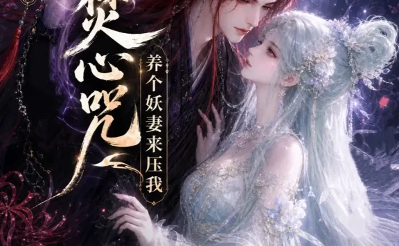 短剧《焚心咒养个妖妻来压我 (36集)》免费观看全集