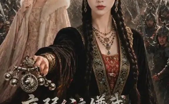 短剧《病弱公主嫌我银铃吵城外六十万铁骑拔刀了 (63集)》免费观看全集