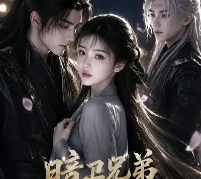 短剧《暗卫兄弟别太宠 (30集)》免费观看全集