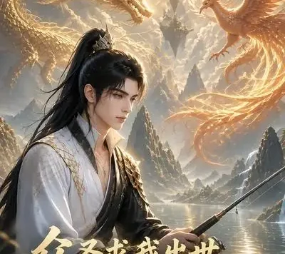 短剧《众圣求我出世我从洪荒苟到大唐 (70集)》免费观看全集