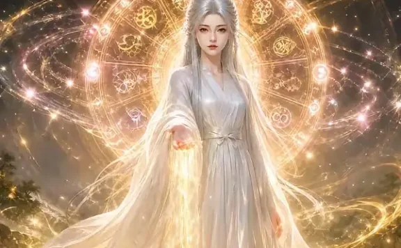 短剧《神女渡众生我成了万民神女 (105集)》免费观看全集