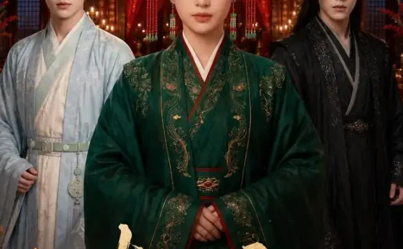 短剧《太子妃她只想当太后 (57集)》免费观看全集