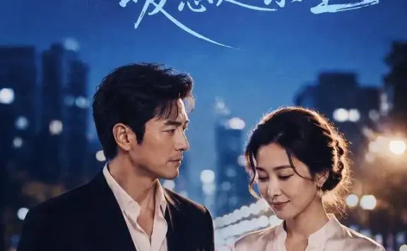 短剧《晚风渡中年暖意赴余生 (72集) AI短剧》免费观看全集