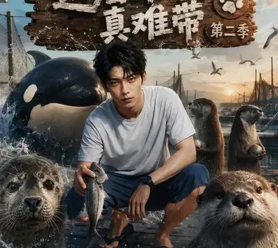 短剧《这届动物真难带第二季 (43集)》免费观看全集